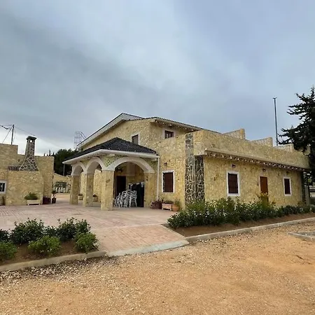 La Casona Villa *