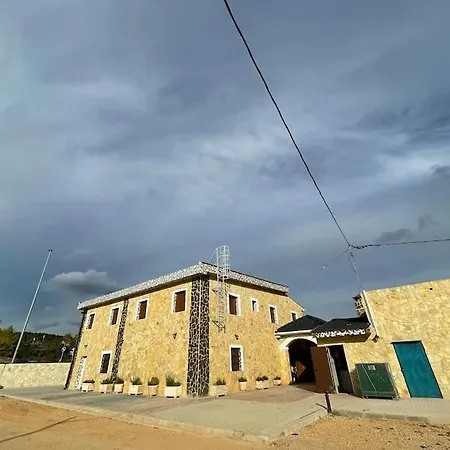 La Casona