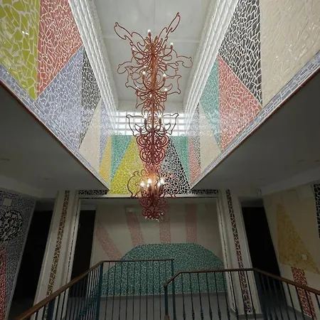 La Casona