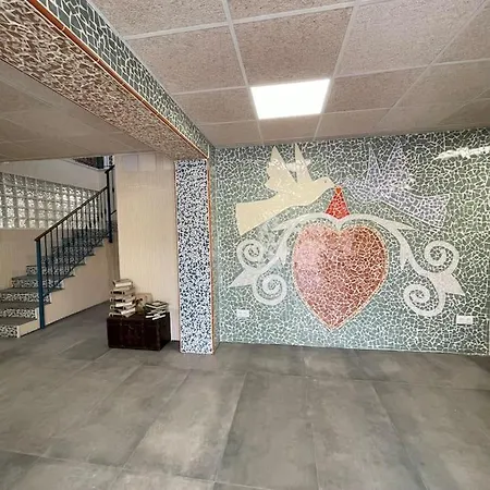 Villa La Casona