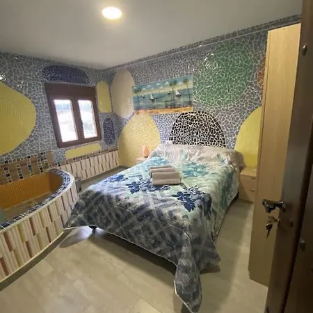 La Casona Villa Siete Aguas