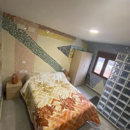La Casona *
