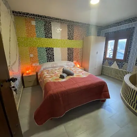 La Casona