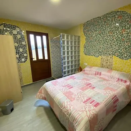 La Casona *