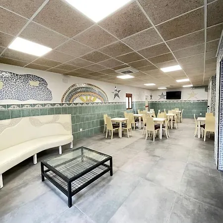 La Casona * Siete Aguas