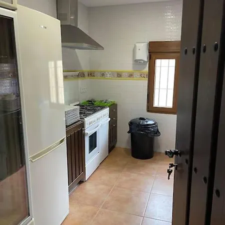 La Casona Villa