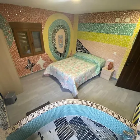 La Casona Villa