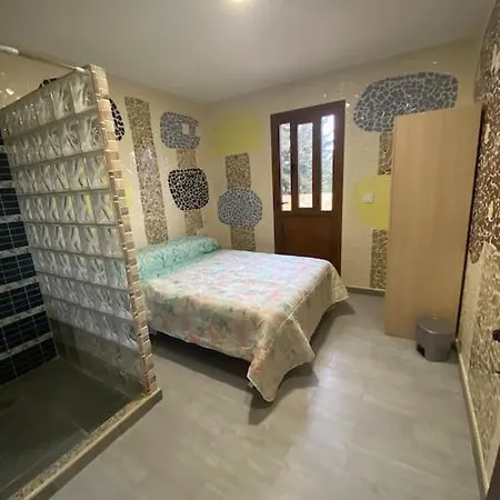 La Casona Villa *