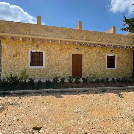 Вилла La Casona Siete Aguas