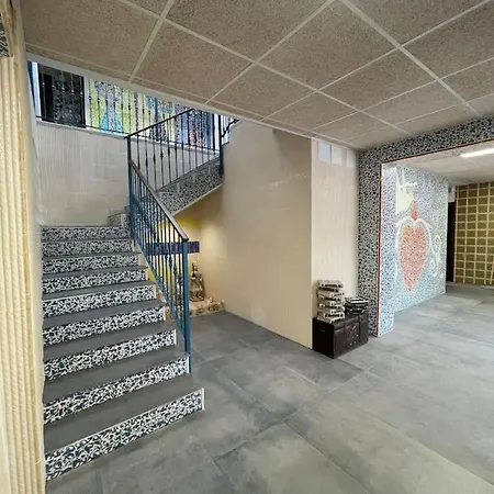 La Casona Villa Siete Aguas