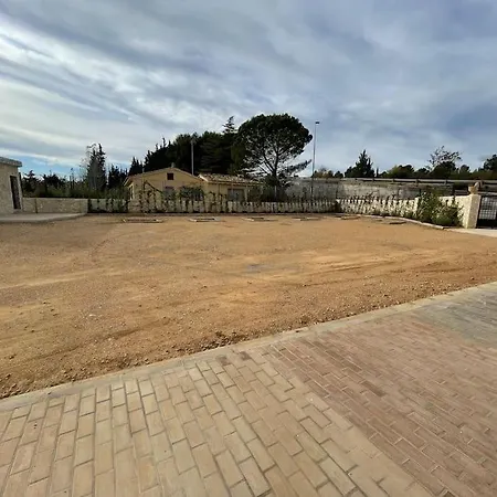 Villa La Casona *