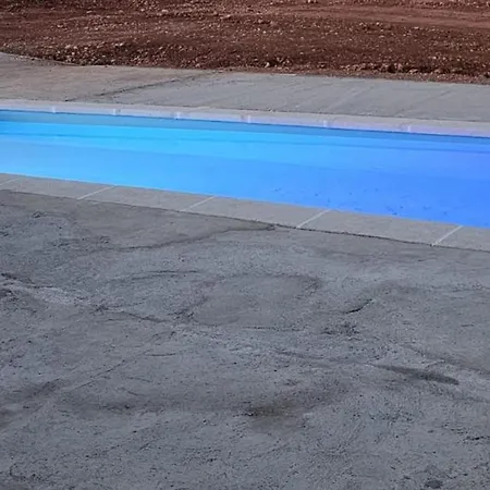 La Casona Siete Aguas