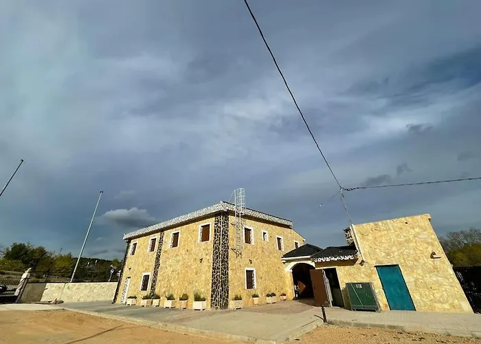 La Casona