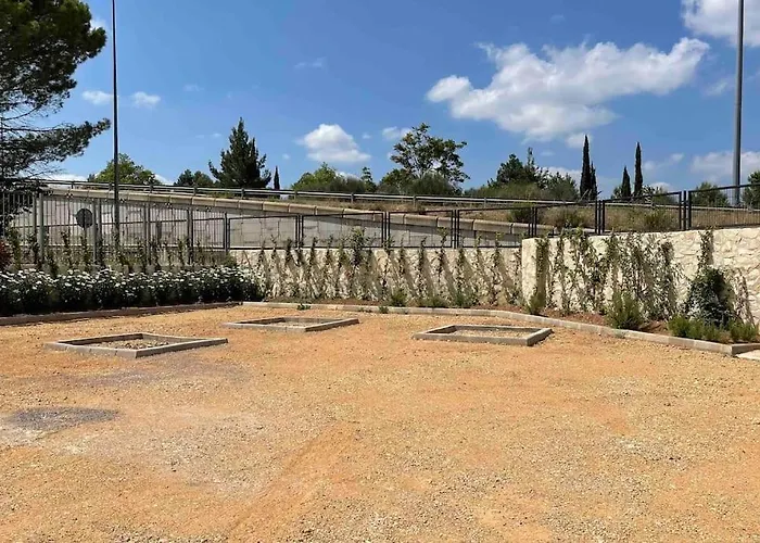 וילה La Casona *