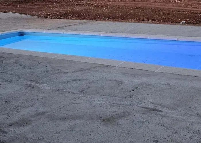 La Casona Siete Aguas